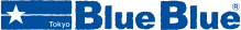 Blue Blue