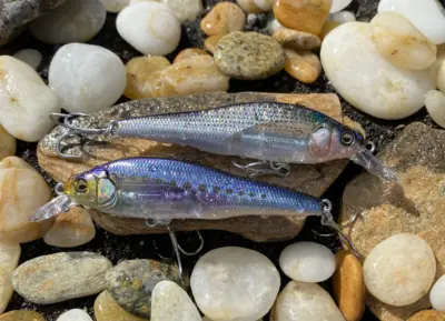 Megabass X-80 SW LBO