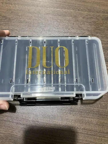 Caja Señuelos DUO 100