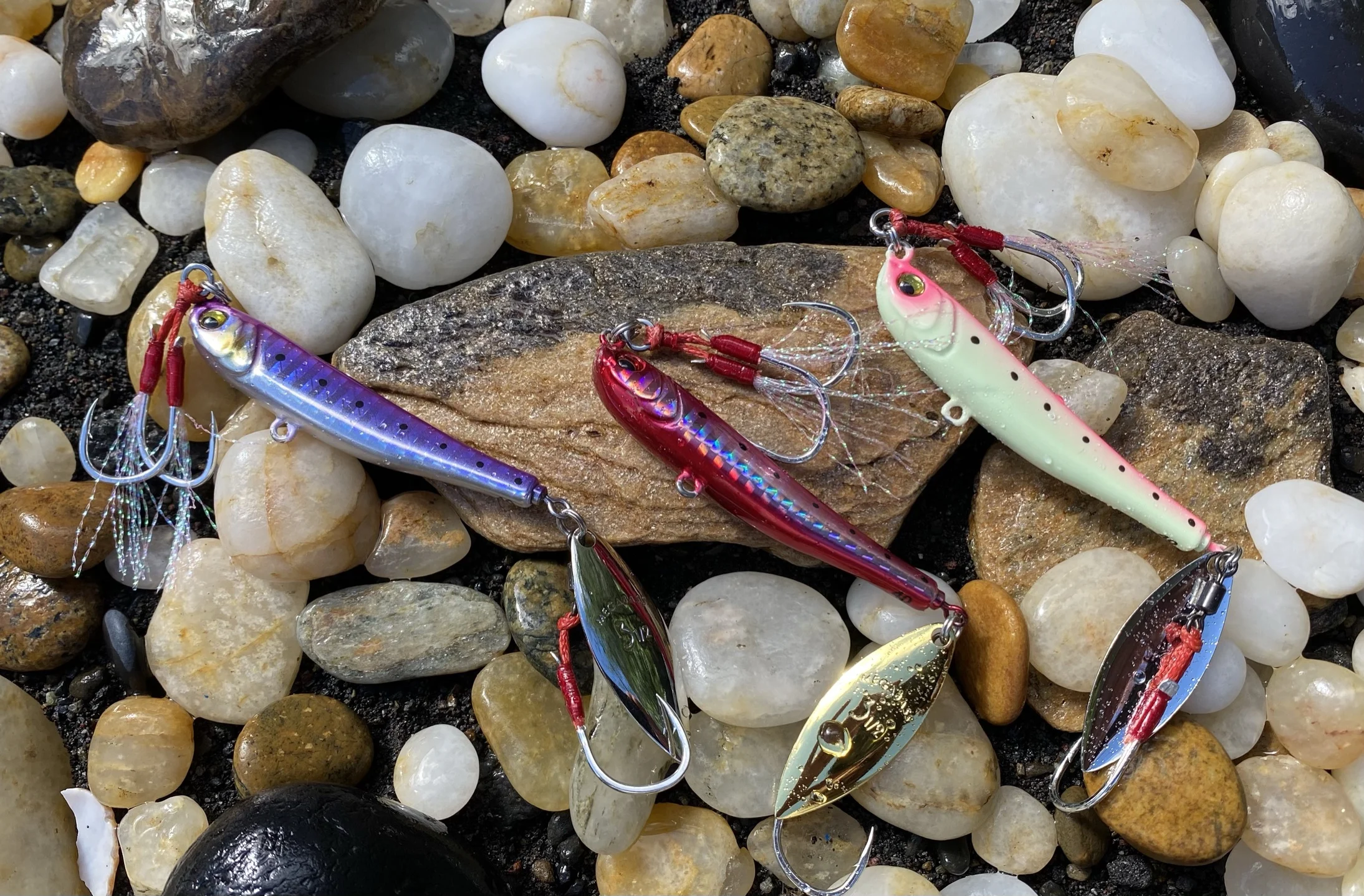 Megabass Makippa 40g