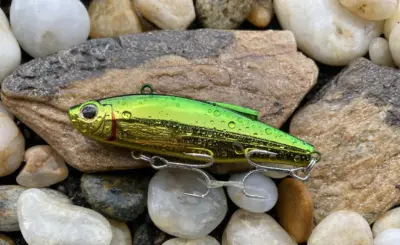 VIB DAIWA MORETHAN