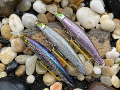 Megabass ZONK GATARIDE