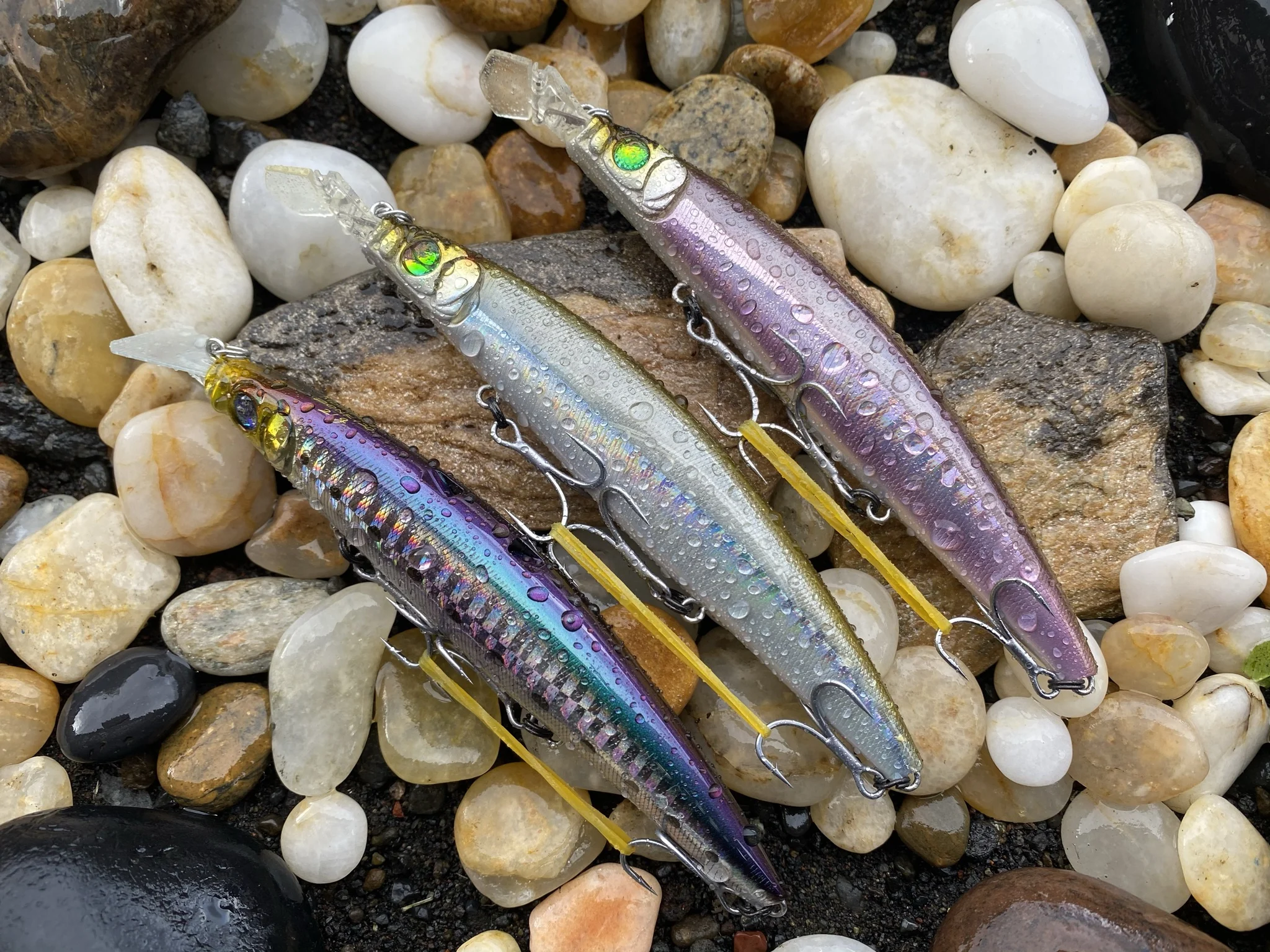 Megabass ZONK GATARIDE