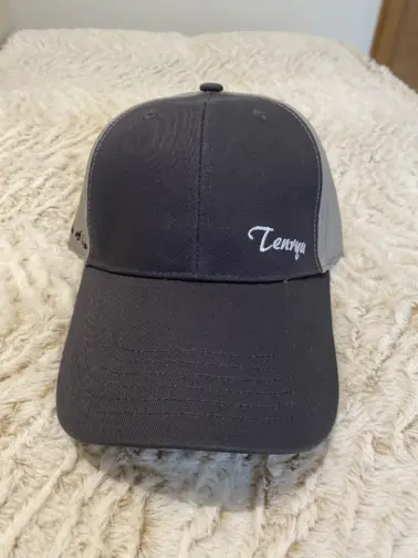 TENRYU Cap DG