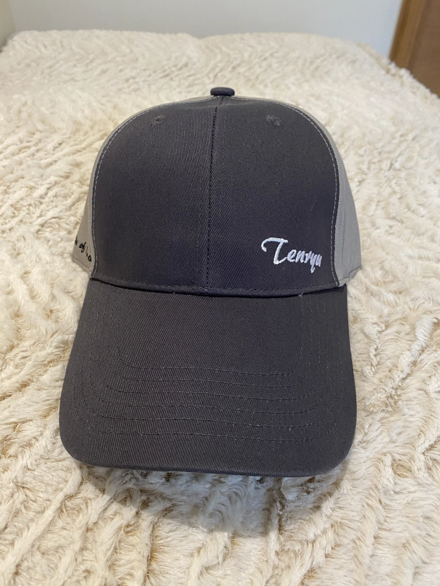 TENRYU Cap DG