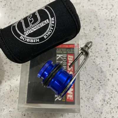 Bobbin Knotter Basszone