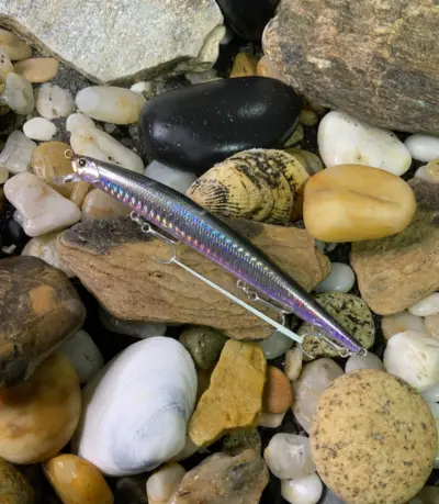 DUO Tide Minnow Slim 140 FLYER Belone
