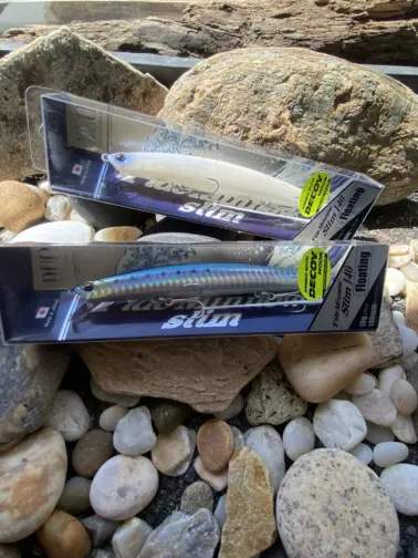 DUO Tide Minnow Slim 140
