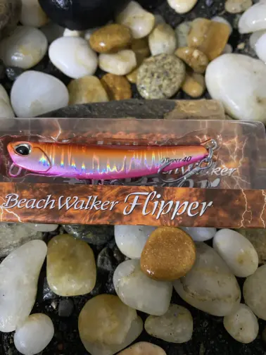 DUO Flipper GPA0371 Hokkaido Dawn