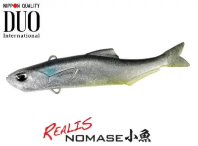 DUO REALIS NOMASE KOZAKANA