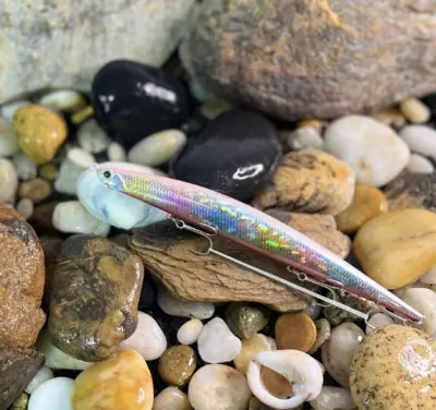 DUO TIDE MINNOW SLIM 175 Floating