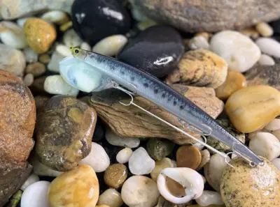 DUO TIDE MINNOW SLIM 175 Floating SARDINE ND