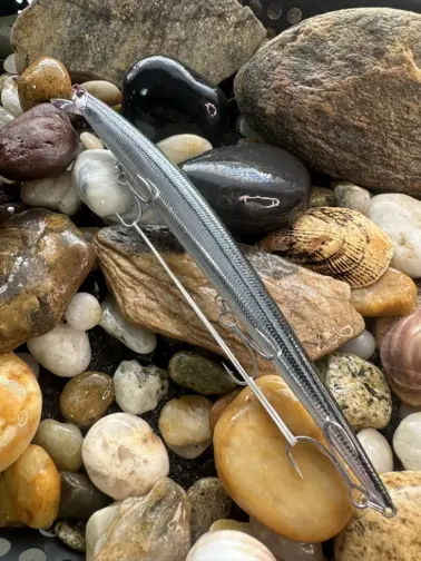 DUO Tide Minnow Slim 200 Live Sayori