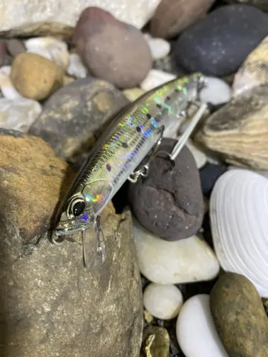 Señuelo DUO Tide Minnow LANCE 140s