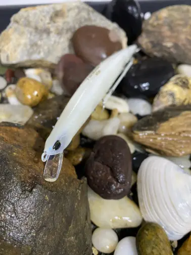 DUO Tide Minnow Slim 200 Neo Pearl ACC3008