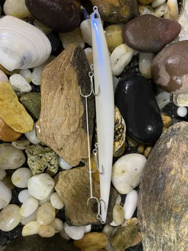 DUO Tide Minnow Slim 200
