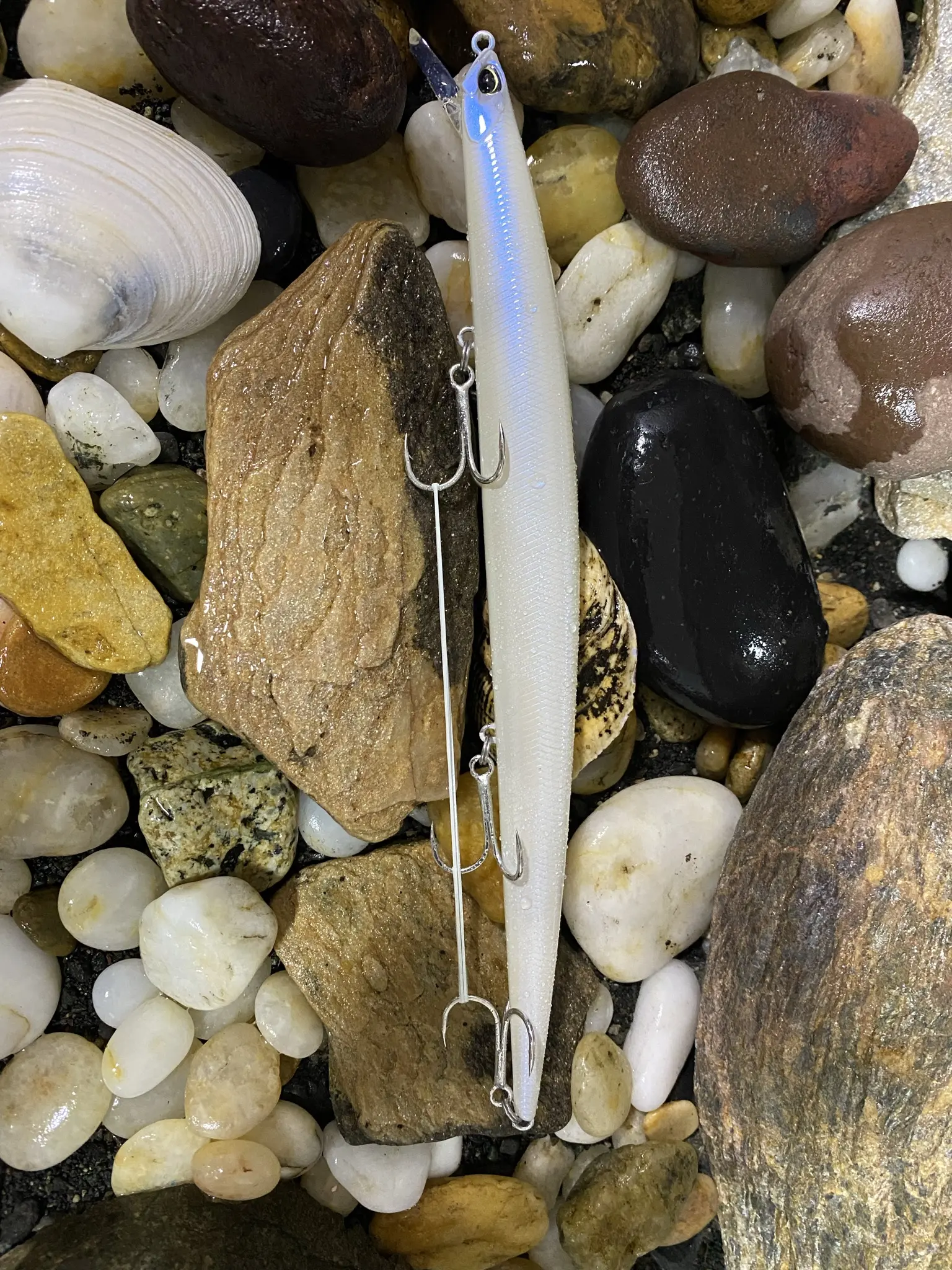 DUO Tide Minnow Slim 200