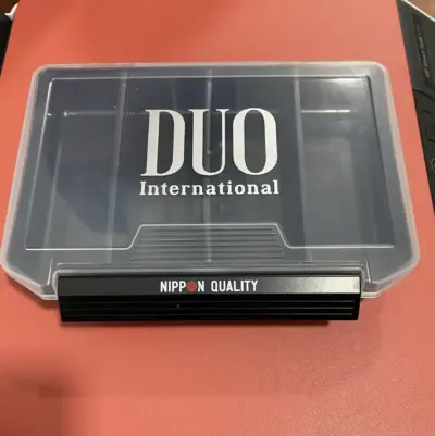 DUO LURE CASE 3010
