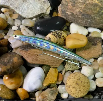 DUO TIDE MINNOW SLIM 175 SP Suspending