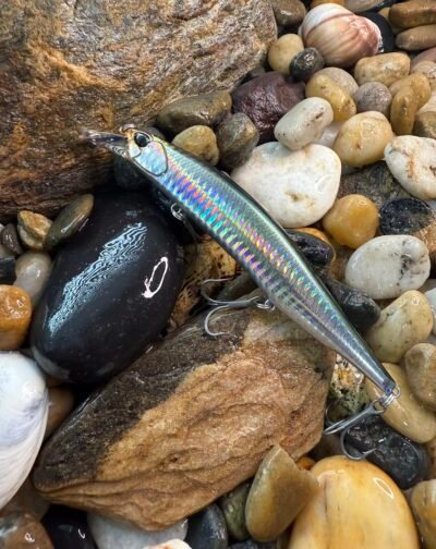 DUO Realis  Jerkbaits 130 SP - Clear Anchory