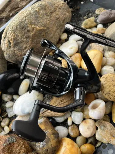 Shimano 19 Vanquish