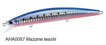 DUO TIDE MINNOW SPRAT 140SF