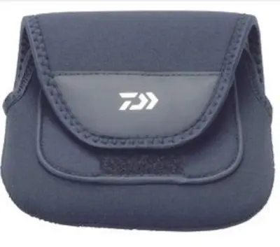 Funda protectora Daiwa Neo Reel Cover(A)