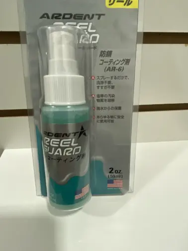 Ardent Reel Guard Corrosion Inhibitor A-6