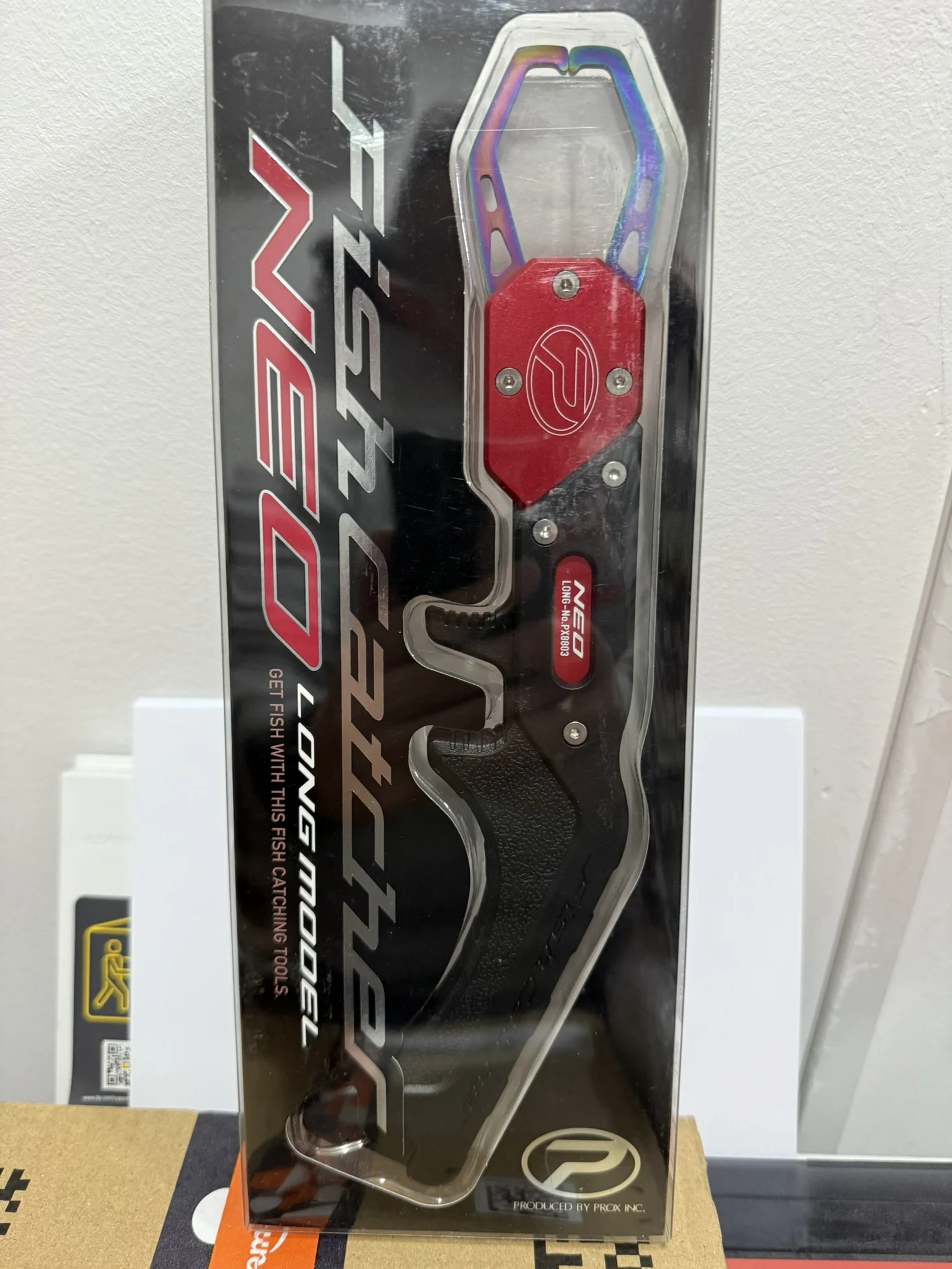 Boga PROX Fish Catcher