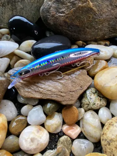 SUGOI FLAT MINNOW 3 125 S