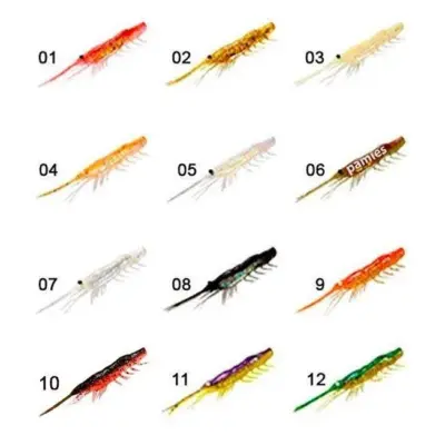 Magbite Snatch Shrimp 4"