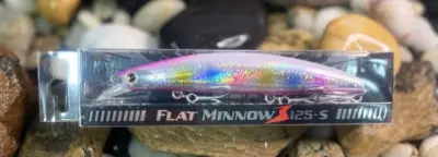 SUGOI FLAT MINNOW 3 125 S FM-017