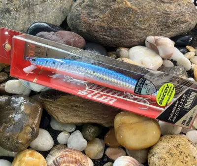 DUO  TIDE MINNOW SLIM 175 FLYER