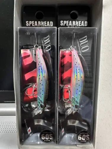 Spearhead Ryuki 60S ANA4032 Itou RB