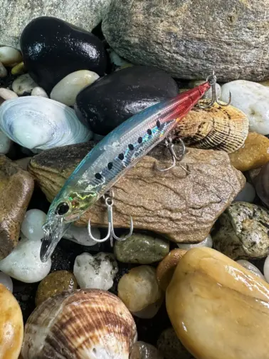 DUO Realis  Jerkbaits SW 120 SP Blending Sardine