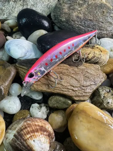 DUO Realis  Jerkbaits SW 120 SP
