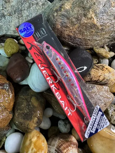 DUO Realis  Jerkbaits 130 SP