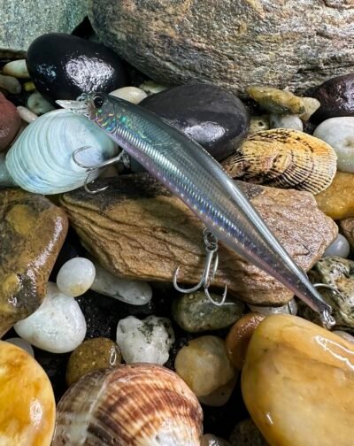 DUO Realis  Jerkbaits SW 120 SP - Belone