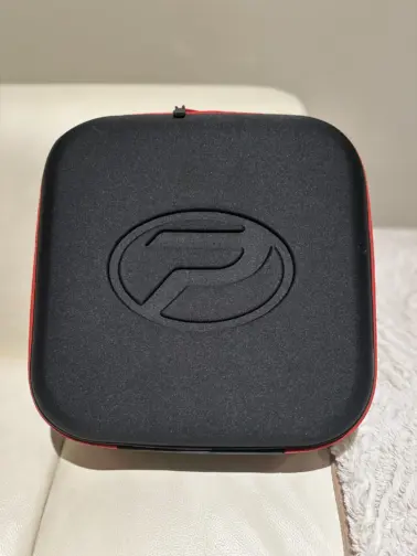 Reel Case Prox
