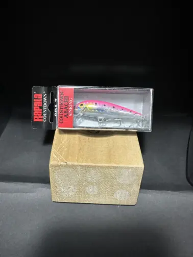 Rapala Abachi CDA-7