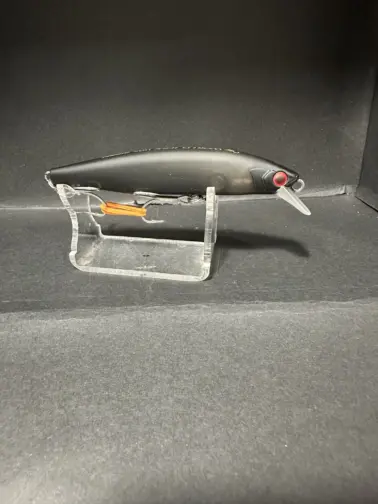 Shimano World Jerk 110 Flash Boost