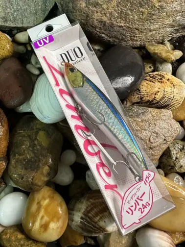 DUO Beach Walker Limber 115S