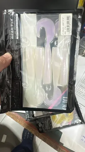 Repuestos Duo Haul Grub S001