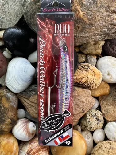 DUO Beach Walker 120 MD Candy Lover Special