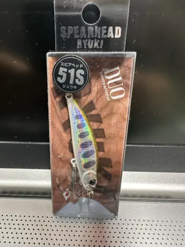 DUO SpearHead  Ryuki51S