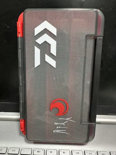 Caja DAIWA Tsukiza Bijin Langan Case 175