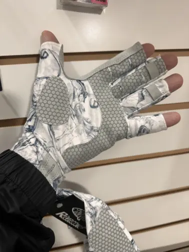 Guantes de Pesca
