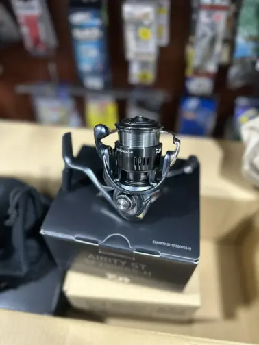 Daiwa ST SF2000SS-H 23 Airity
