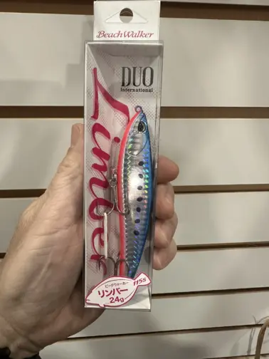 DUO Beach Walker Limber 115S AHA0087