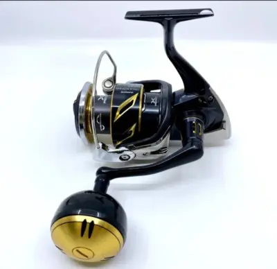 Shimano 20 Stella SW6000 XG
